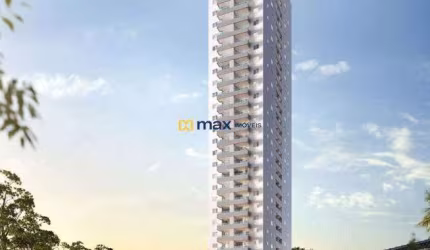 Apartamento com 3 dormitórios (1 suíte) à venda, Centro, Itajaí