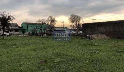 Excelente terreno:100 metros de frente para rio Itajaí, São Domingos, Navegantes