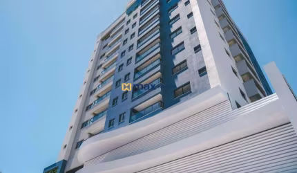 Venda: Apartamento 86 m², 2 suítes, Centro, Navegantes
