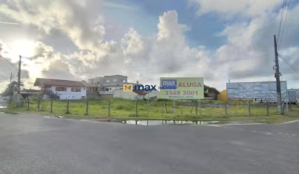 Terreno frente mar. Bairro: Meia-Praia, Navegantes