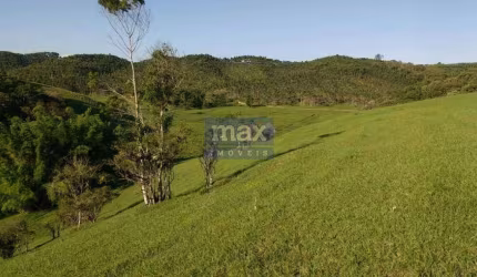 Terreno à com 498.1110 m², Zona Rural, Escalvados, Itajaí