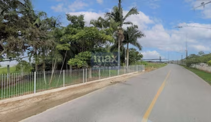 Terreno com 16.515m², ideal para investidores! Murta, Itajaí