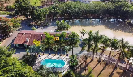 Venda: Lindo Sítio com 31.374,50 m². Bairro: Escalvados (Navegantes).