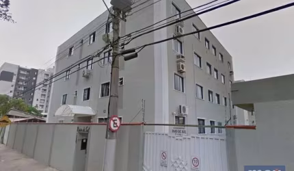Excelente apartamento semi mobiliado à venda, 3 quartos, Praia Brava, Itajaí