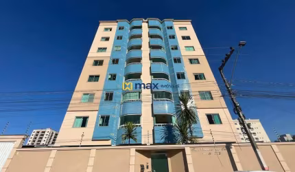 Locação: Apartamento com 1 Suíte e 1 Quarto. Bairro: Tabuleiro. (Camboriú).