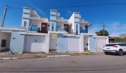 Casa com 1 suíte + 2 dormitórios. Bairro: São Vicente, Itajaí