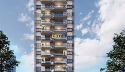 Lançamento: Eleganza Tower - Apto 103m² - 1 Suíte + 2 Dormitórios - Gravatá, Navegantes
