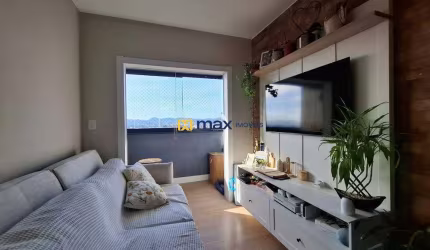 Excelente apartamento semi mobiliado com 2 quartos à venda no bairro São Vicente em Itajaí