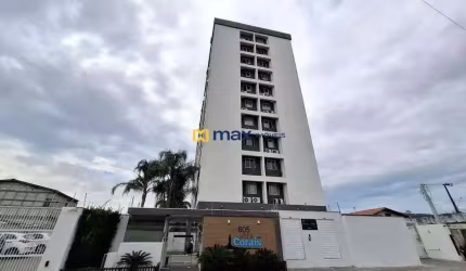Excelente apartamento com 2 quartos à venda no bairro Cidade Nova em Itajaí