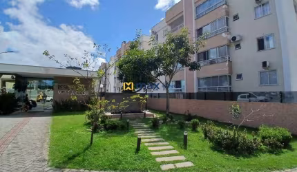 Apartamento com 2 quartos à venda no bairro Espinheiros em Itajaí