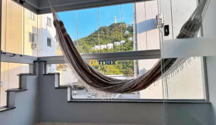 Apartamento à venda no Edifício Itália no bairro Nações em Balneário Camboriú
