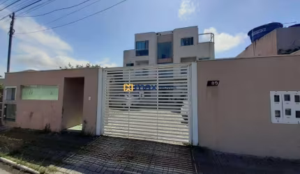 Apartamento semi mobiliado com 2 quartos (1 suíte), à venda no bairro Cordeiros em Itajaí