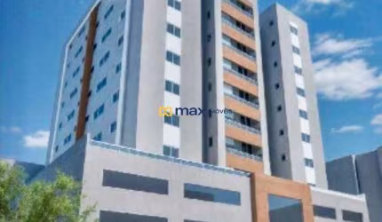 Excelente apartamento com 2 quartos (1 suíte) à venda o bairro São Judas em Itajaí