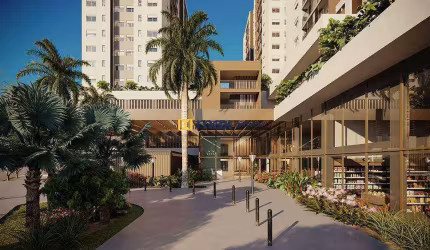 Excelente apartamento à venda, tipo studio no bairro Fazenda em Itajaí