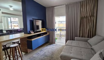Apartamento à venda, 2 quartos, Gravatá - Navegantes/SC