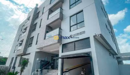 Venda: Apartamento novo 75m² 1 Suíte + 1 Dormitório, Meia Praia, Navegantes
