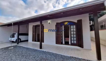 Casa à venda, 3 quartos, 3 vagas, Fazendinha - Itajaí/SC