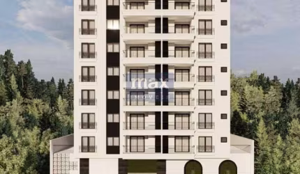 Lançamento: Apartamento 1 suíte + 2 dormitórios, Gravatá, Navegantes