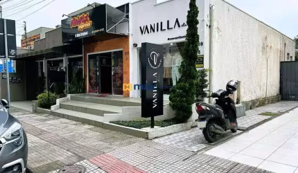 Imóvel comercial à venda, 3 salas, Centro, Itajaí