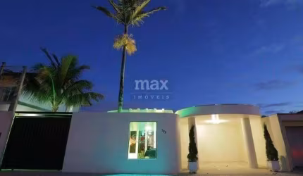 Venda: Casa Comercial, Centro, Navegantes