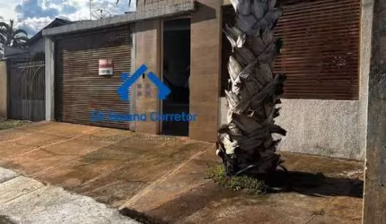 IM&#211;VEL &#192; VENDA PADR&#195;O M&#201;DO CACOAL/RO