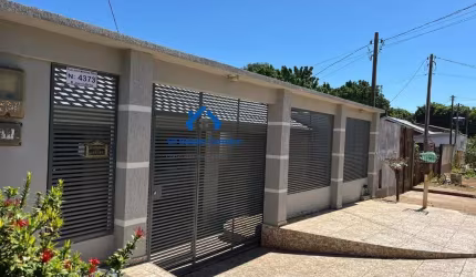 CASA &#192; VENDA ? BAIRRO JOSINO BRITO ? CACOAL/RO