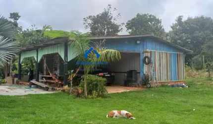 Vende-se Chácara Medida 40 x 150