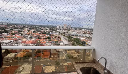 03 quartos jardim petropolis