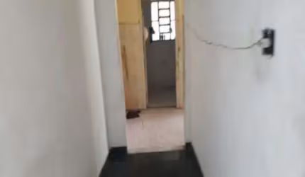 Terreno com duas casas ÓTIMA  PARA CONSTRUTORES