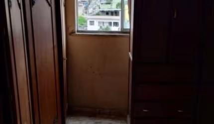 Apartamento à venda em Rio de Janeiro, Abolição, com 2 quartos, 45m²
