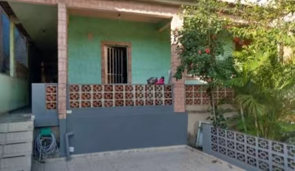Casa à venda, Curicica, com 2 quartos, 70m²