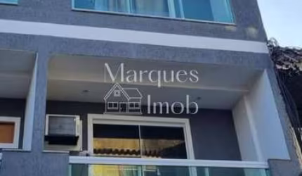 Apartamento à venda em Rio de Janeiro, Jacarepaguá, com 1 quarto