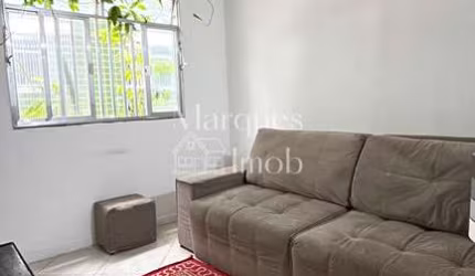 Apartamento à venda em Rio de Janeiro, Anil, com 1 quarto
