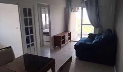 Apartamento para alugar em Rio de Janeiro, Jacarepaguá, com 2 quartos, 60m²