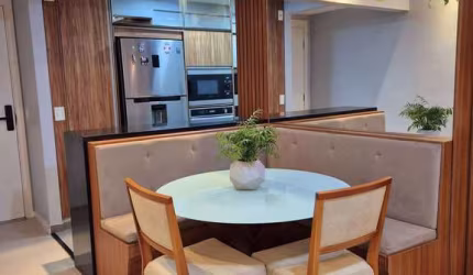 Apartamento à venda em Rio de Janeiro, Barra Olímpica, com 3 quartos, 79m²