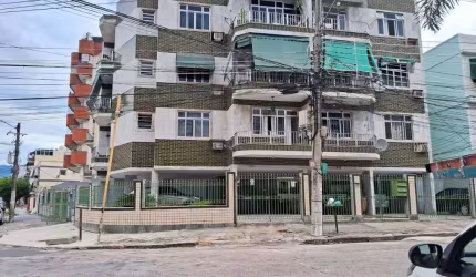Apartamento à venda em Rio de Janeiro, Anil, com 2 quartos, 80m²