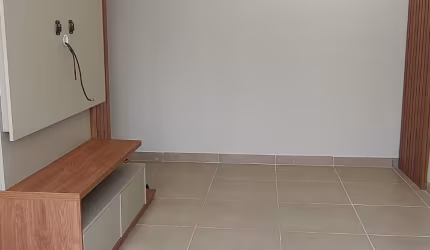 Apartamento 2/4- 1 suíte- Buraquinho- Lauro de Freitas-Ba