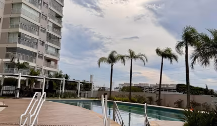 Apartamento com 85m2 no Condomínio Square Santo Amaro