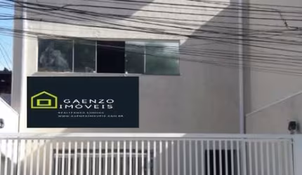 Imóvel Comercial para locação/ Venda na Av. das Flores - Osasco