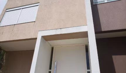 Casa alto padrão Lorian