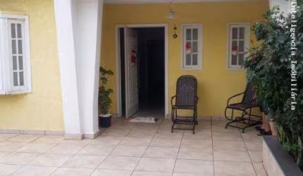 Casa térrea Altino
