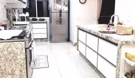 Apartamento Forte do Golf