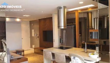 Apartamento Centro Alto padrão