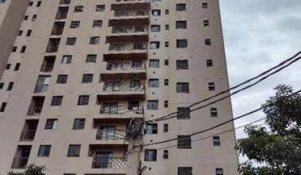 Apartamento City