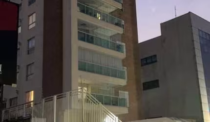 Apartamento Alto padrão