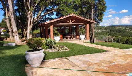 Sitio em Itu SP