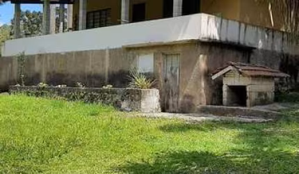 Sitio em Tapirai / SP