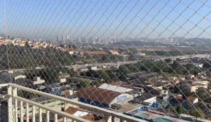 Apartamento Quitauna