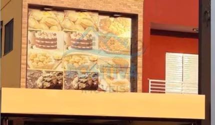 Prédio Comercial