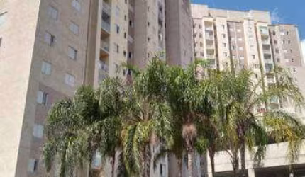 Apartamento Centro Osasco
